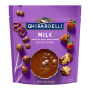 Milk Chocolate Flavored Melting Wafers (Case of 6 Bags)