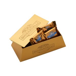 Signature   Gold Bar (12 pc)