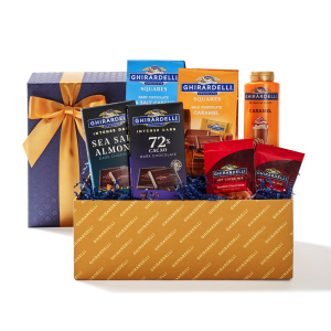   Classic Chocolate Gift Box